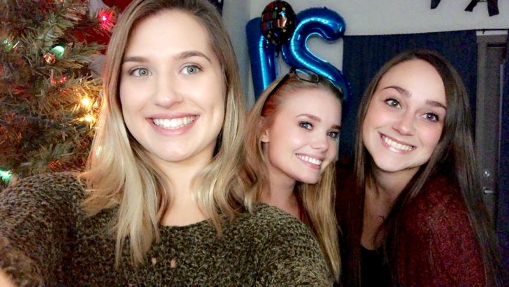 To The Girls Who Have Won My Cousins' Hearts, You've Also Won Mine