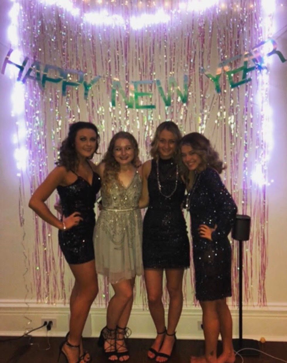 The Truth Behind New Year's Resolutions