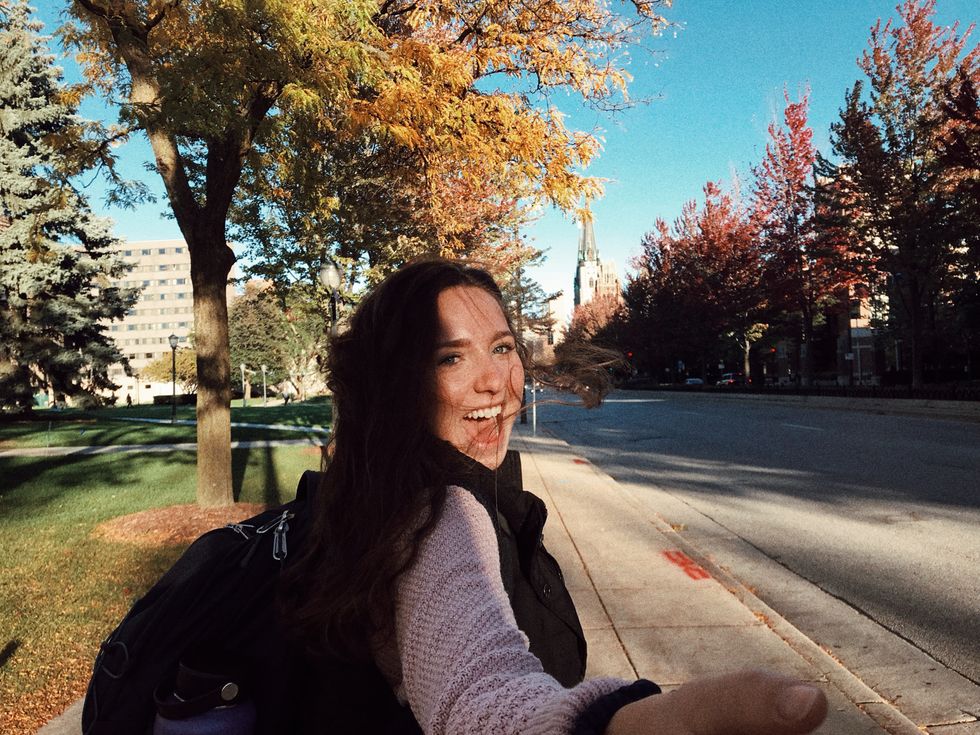 Why Are All Compliments Materialistic?