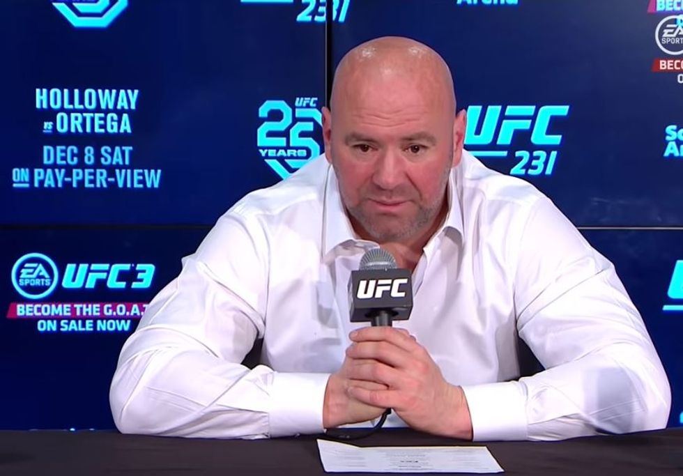 What Is Next For The Lightweight Division?