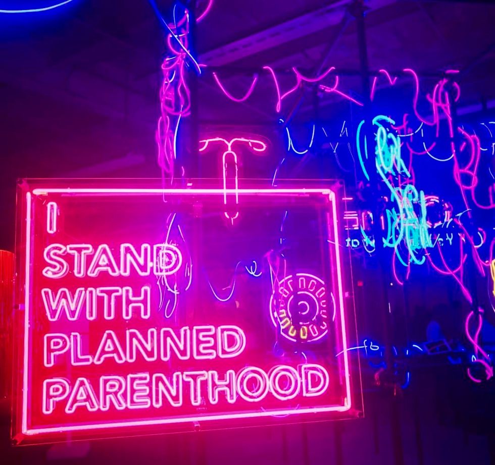 What To Expect Before You Start HRT At Planned Parenthood