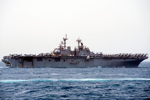 Dealing With Deployment