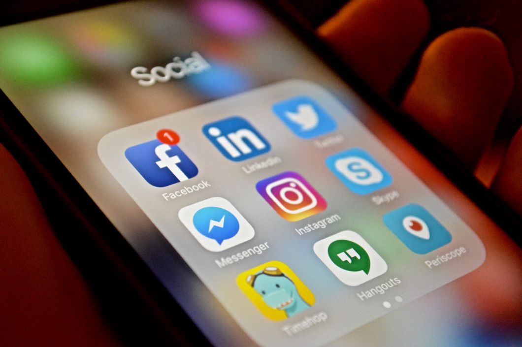 10 Ways To Be A Better Human In The Age Of Media