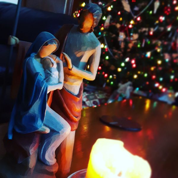 8 Things To Remember To Be Grateful For This Christmas