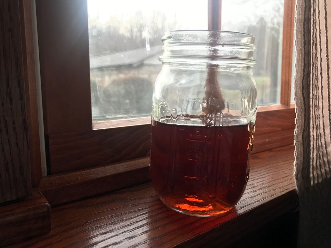 A Definitive Ranking Of Fast Food Sweet Tea, As Told By A Certified Southerner