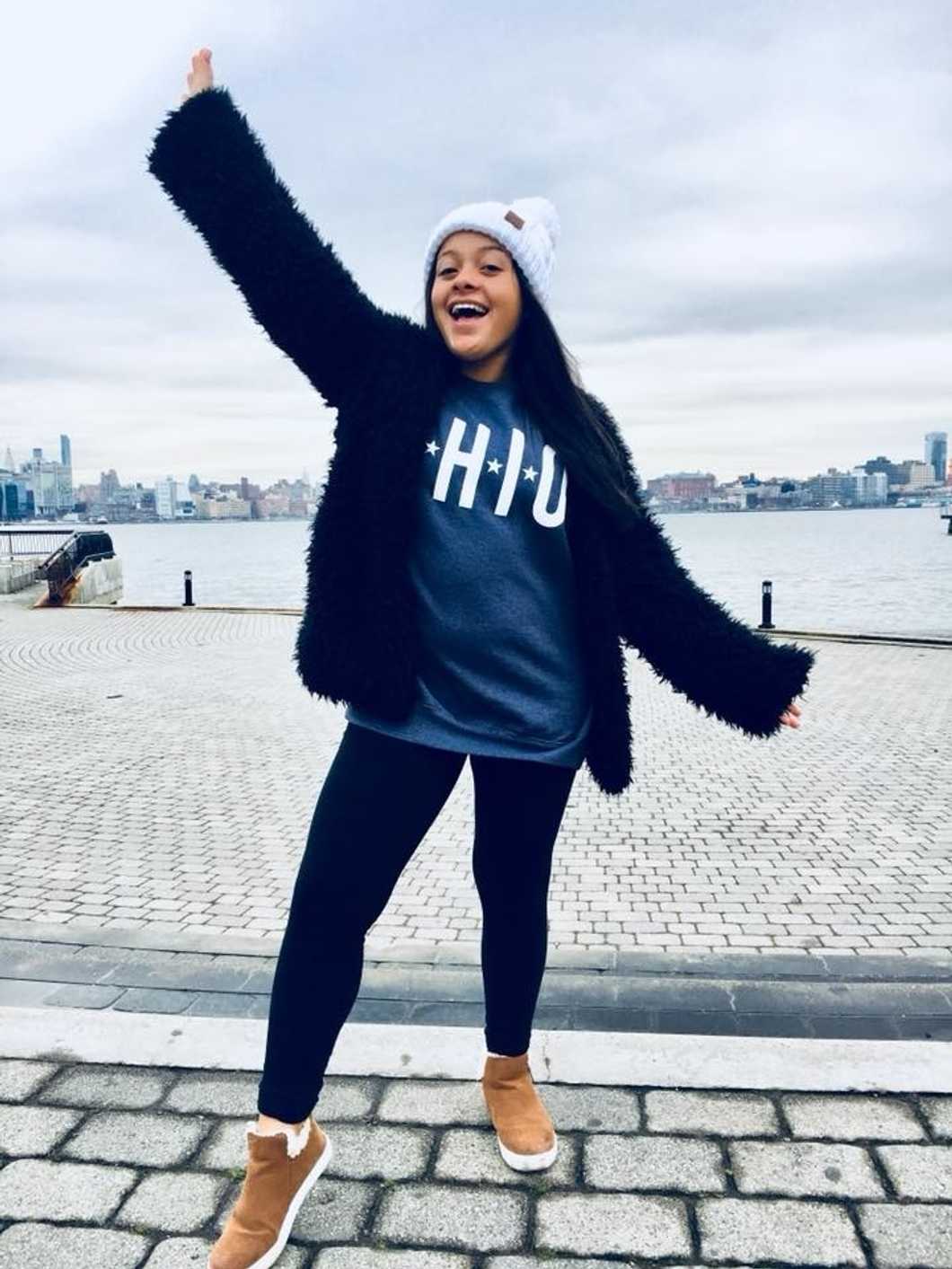 Putting Yourself First