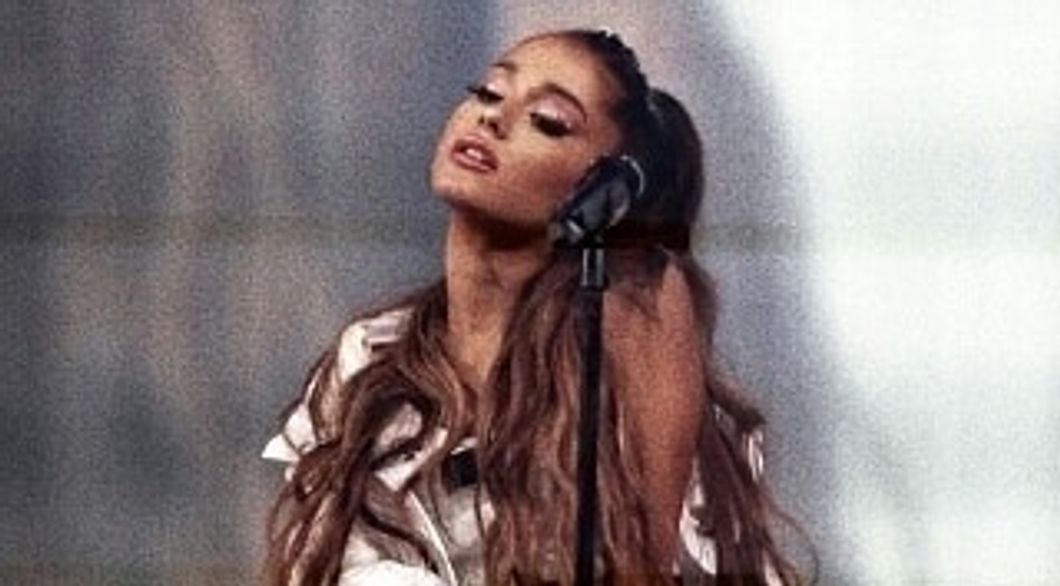 Pop Music Is Dying Before Our Very Ears