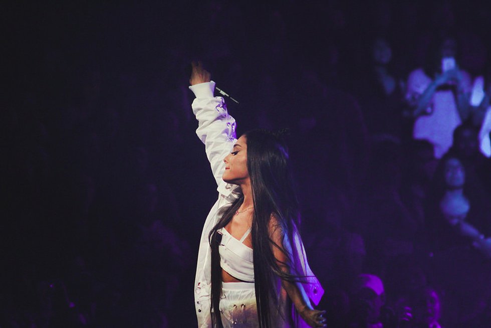 5 Of The Most Positive Celebrity Events Of 2018, To Take The Spotlight Off Negativity