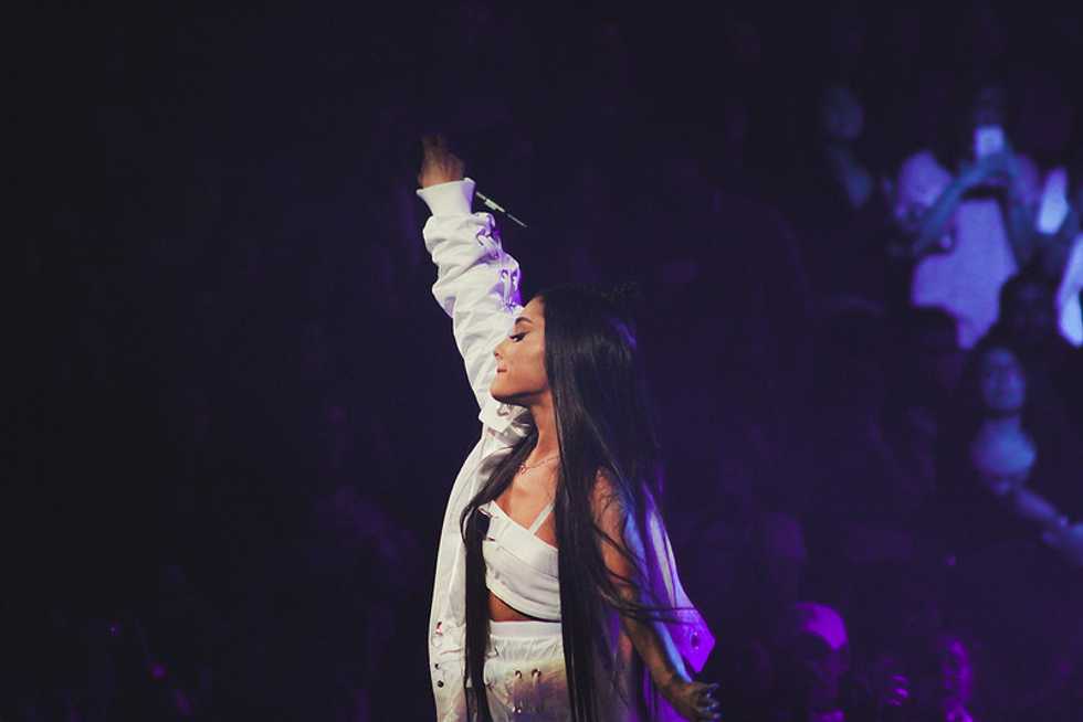 5 Of The Most Positive Celebrity Events Of 2018, To Take The Spotlight Off Negativity