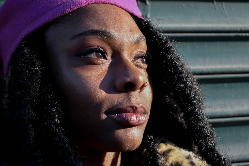 To 2018, You Taught Me To Let Go