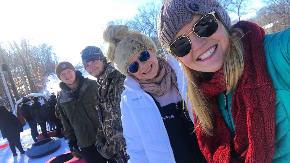 The Truth About Traveling With Your Friends