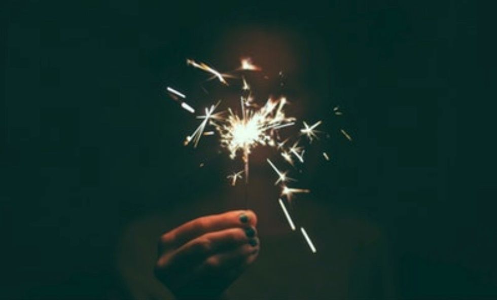 My Four Resolutions To Make 2019 A Better Year Than 2018