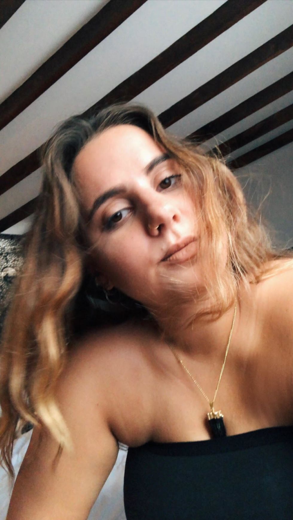 When You Can't Learn to Let Go