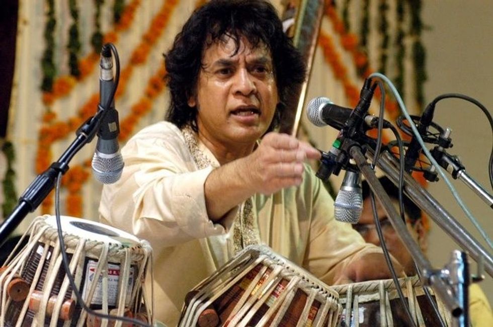 The Image-Evoking, Storytelling Power Of Indian Classical Music