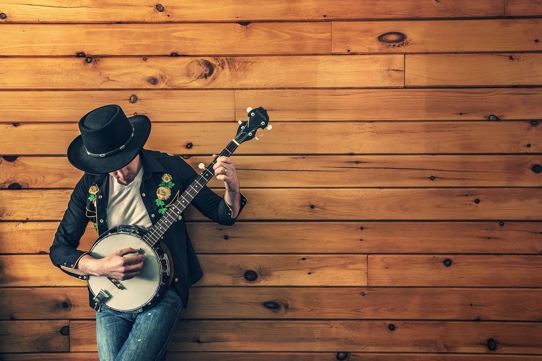 20 Country Songs That Encapsulate True Love