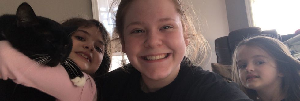 8 Life-Long Life Lessons I've Learned From Babysitting