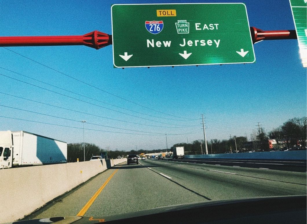 16 Things Only People From New Jersey Will Understand