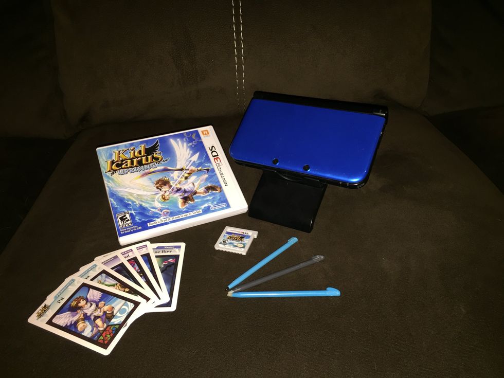 It’s Been 6 Years And ‘Kid Icarus Uprising’ Somehow Still Doesn’t Have The Sequel It Deserves