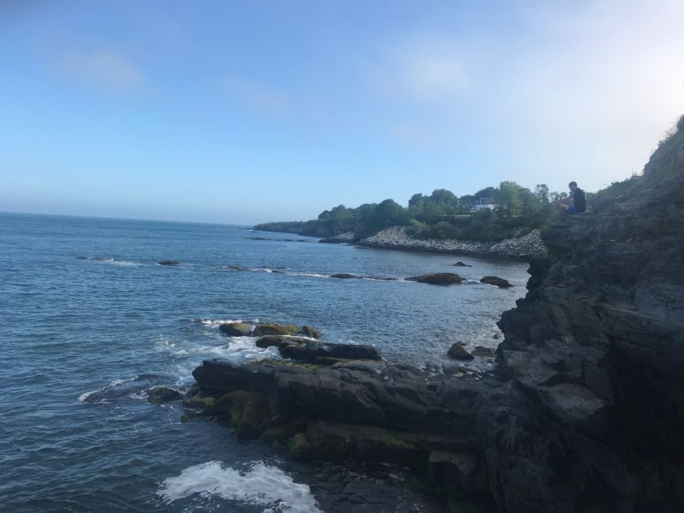 This Is Why Rhode Island Is Actually Really Cool