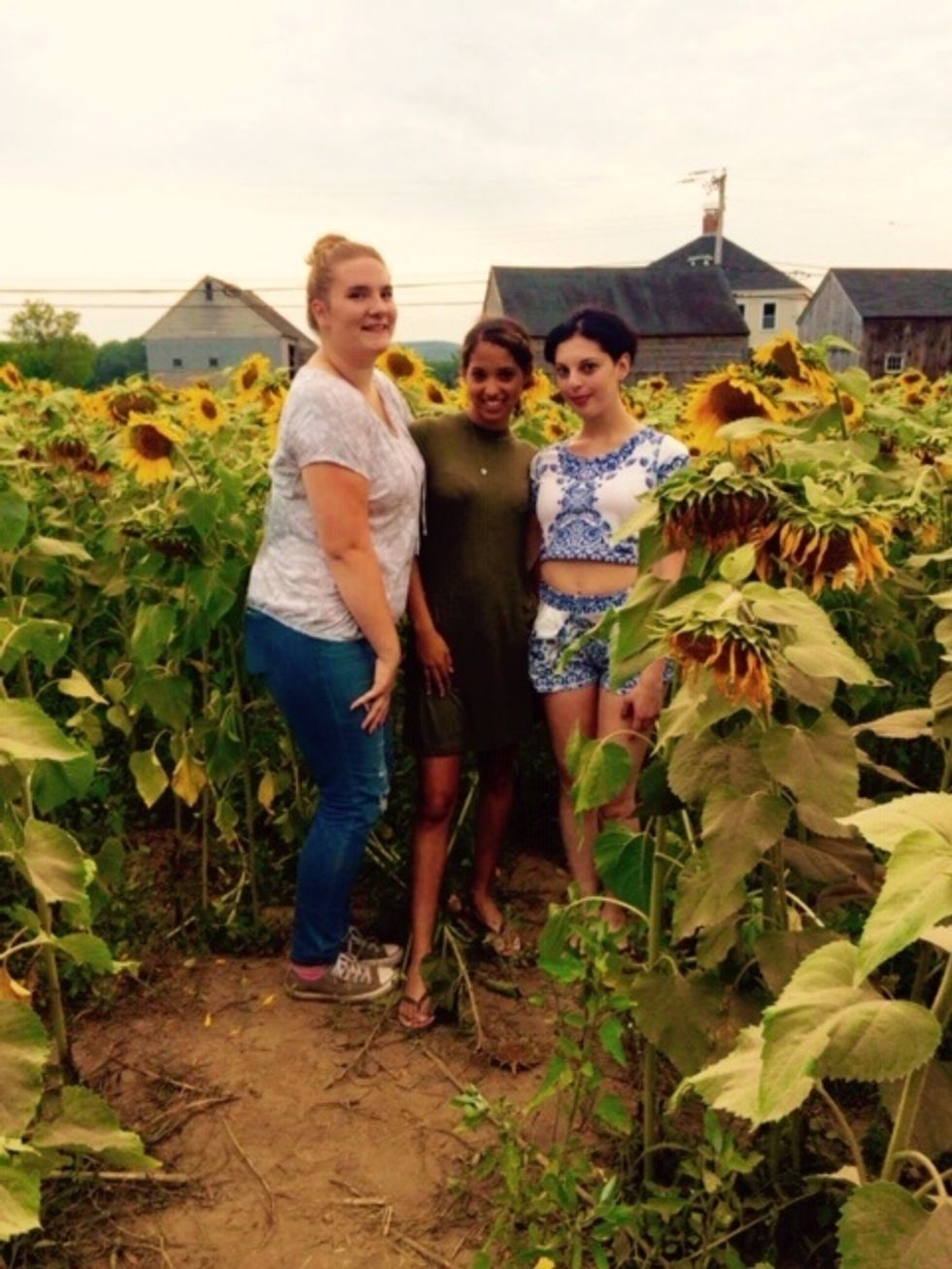 Thank You But It's Time To Say Goodbye.