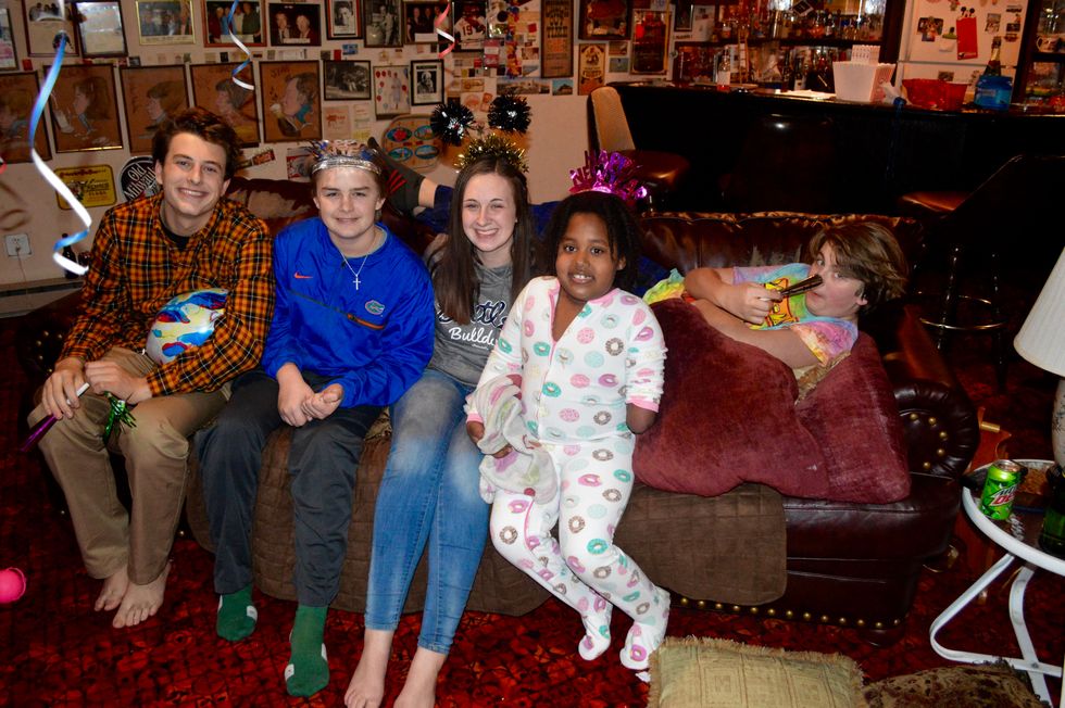15 Reasons Being Close to Your Extended Family is the Best Thing Ever