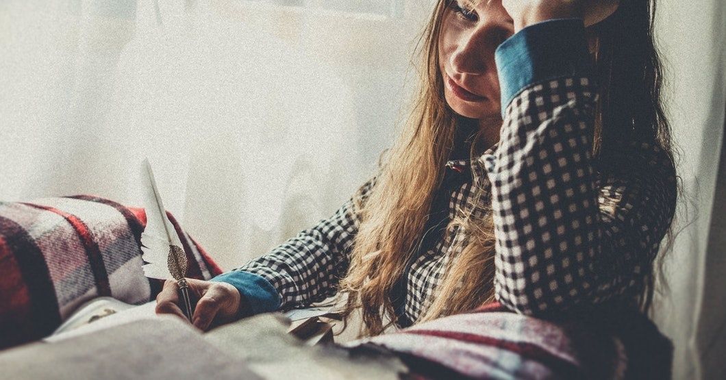 Your Mental Health Takes More Than The Gym And Vitamins