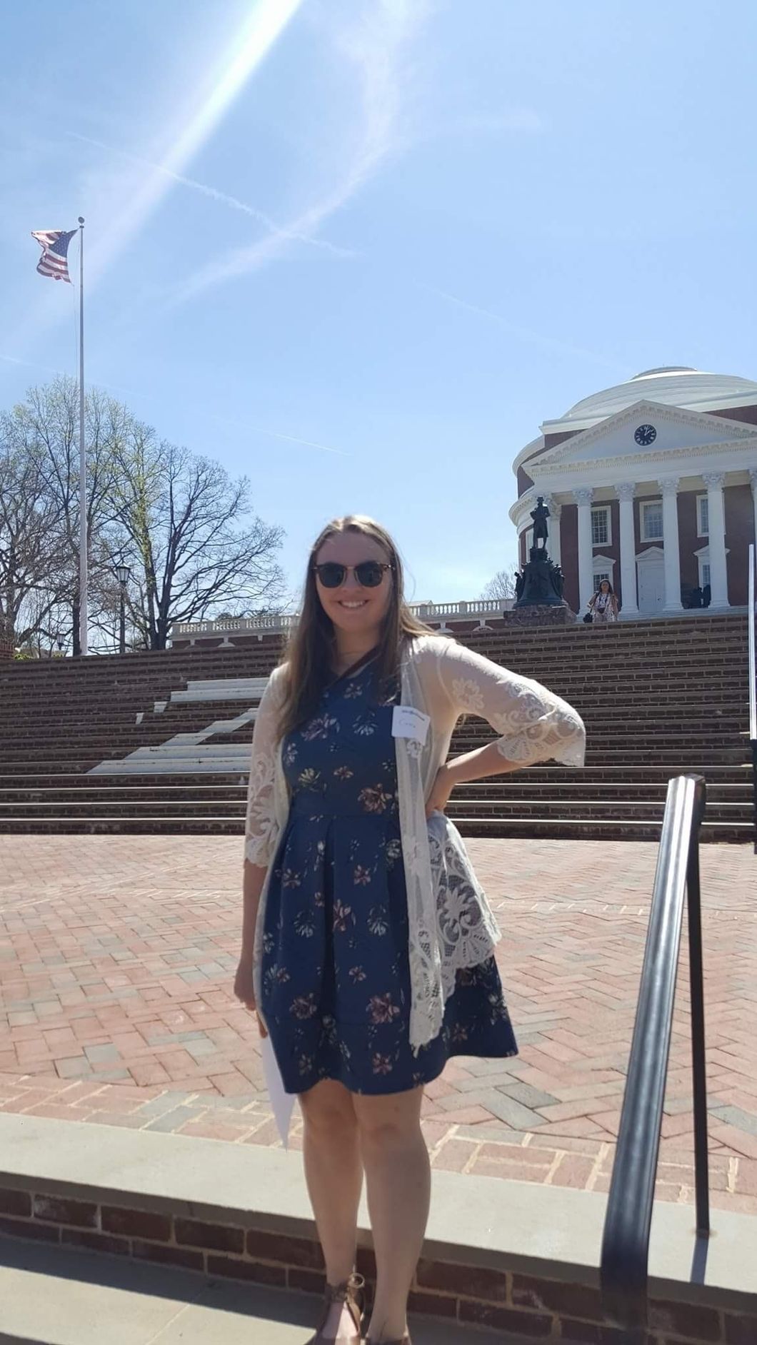 20 Things That I Have Learned After Surviving My First Semester At UVA