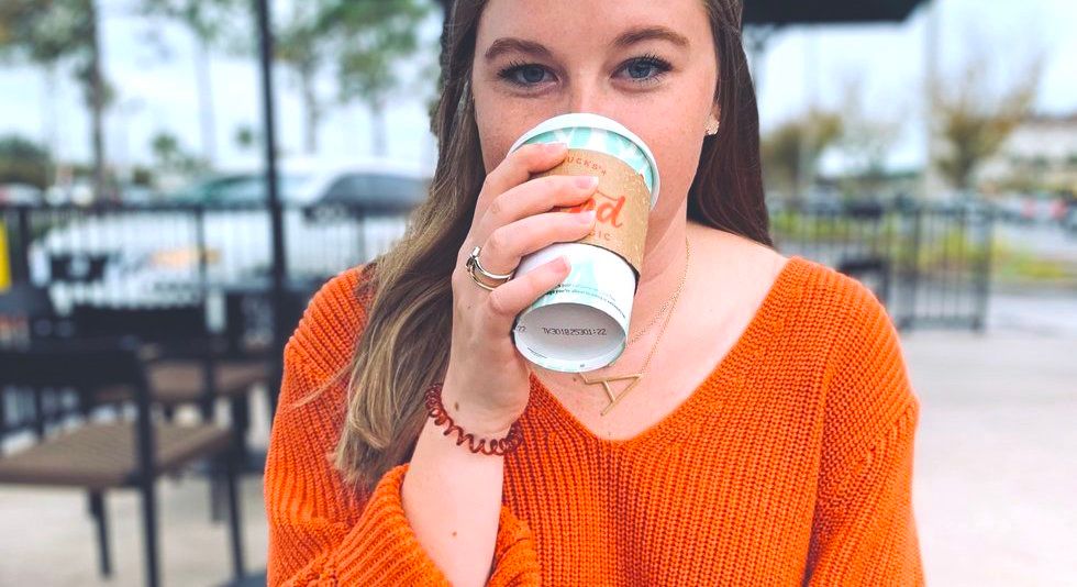 10 Things That Any Girl Who Drinks MORE Coffee Than Water Knows To Be True