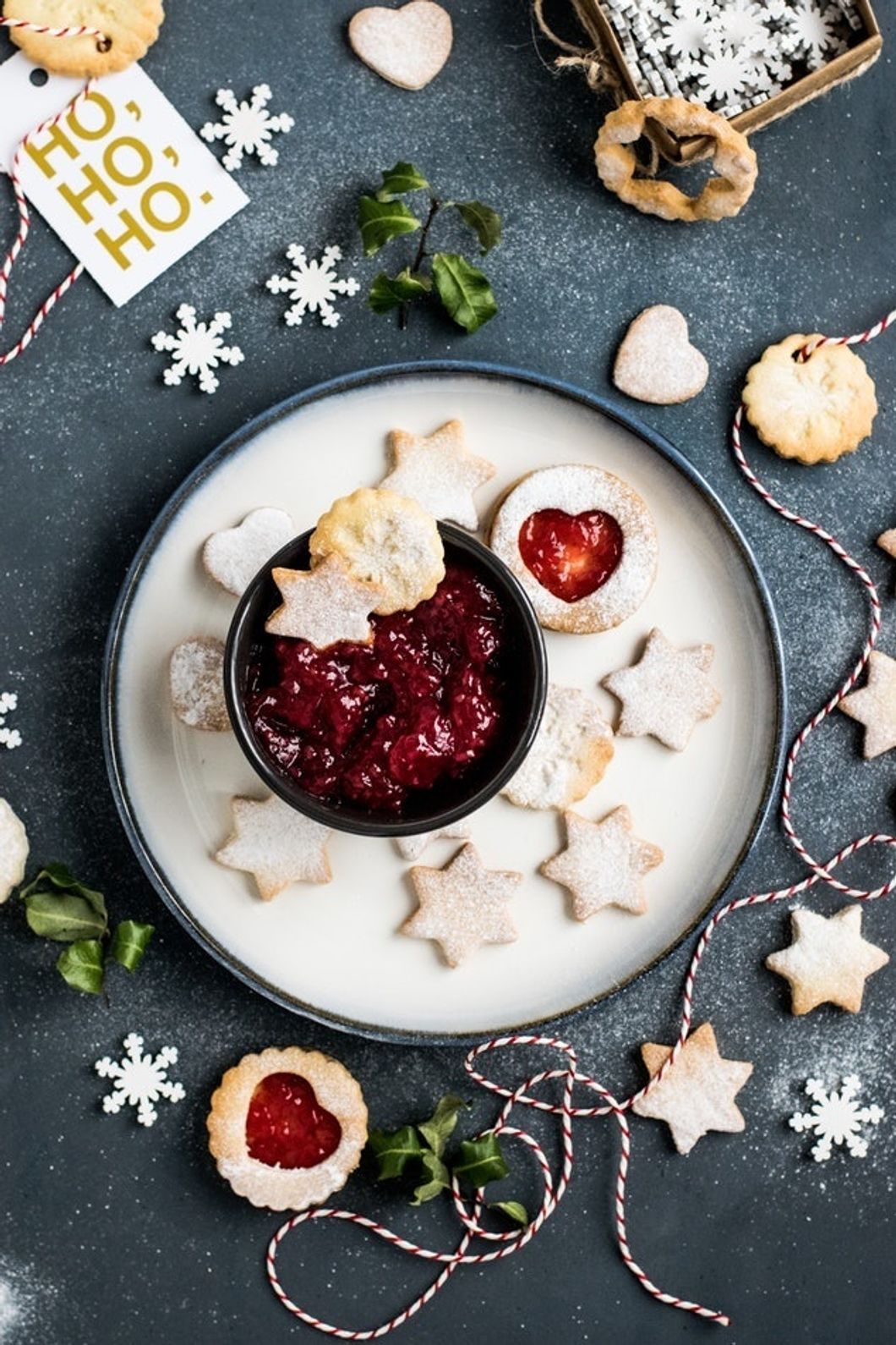 10 Best Holiday Foods To Make For Your Christmas Parties