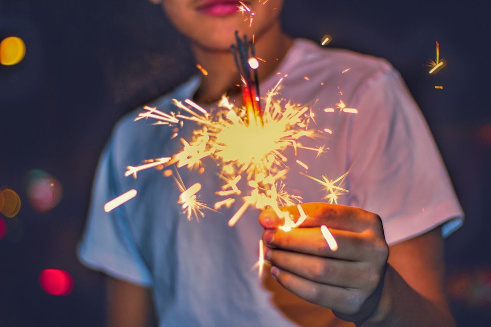 15 of the Worst New Year’s Resolutions