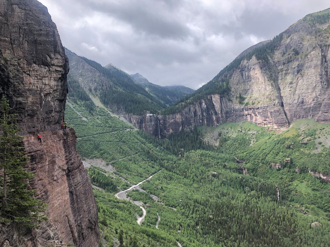 5 Reasons The Mountains Are Better Than The Beach