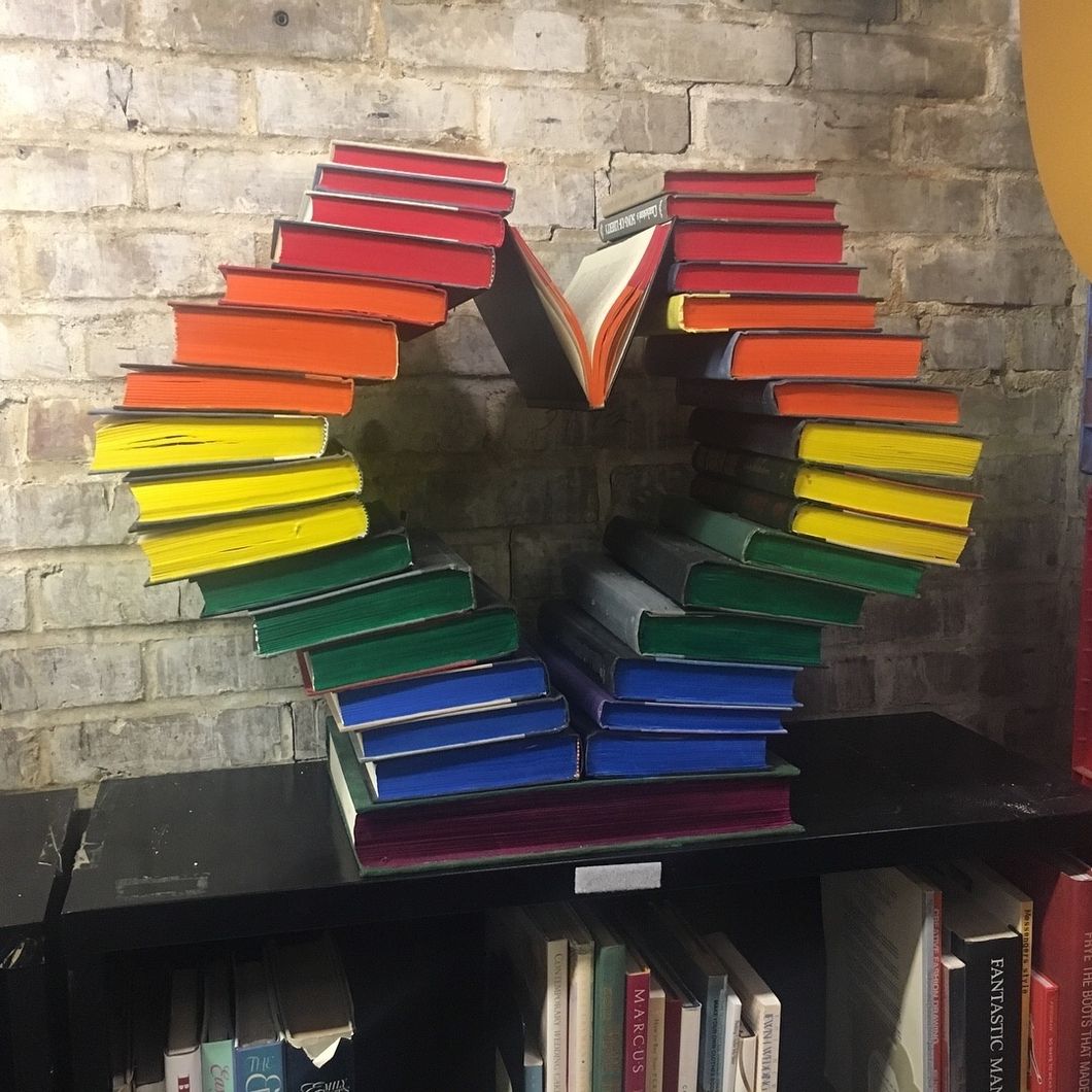 9 Reasons Small, Independent Bookstores Are Just Better