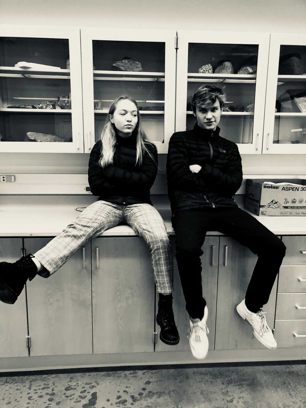 6 Things I Learned My First Semester Of College