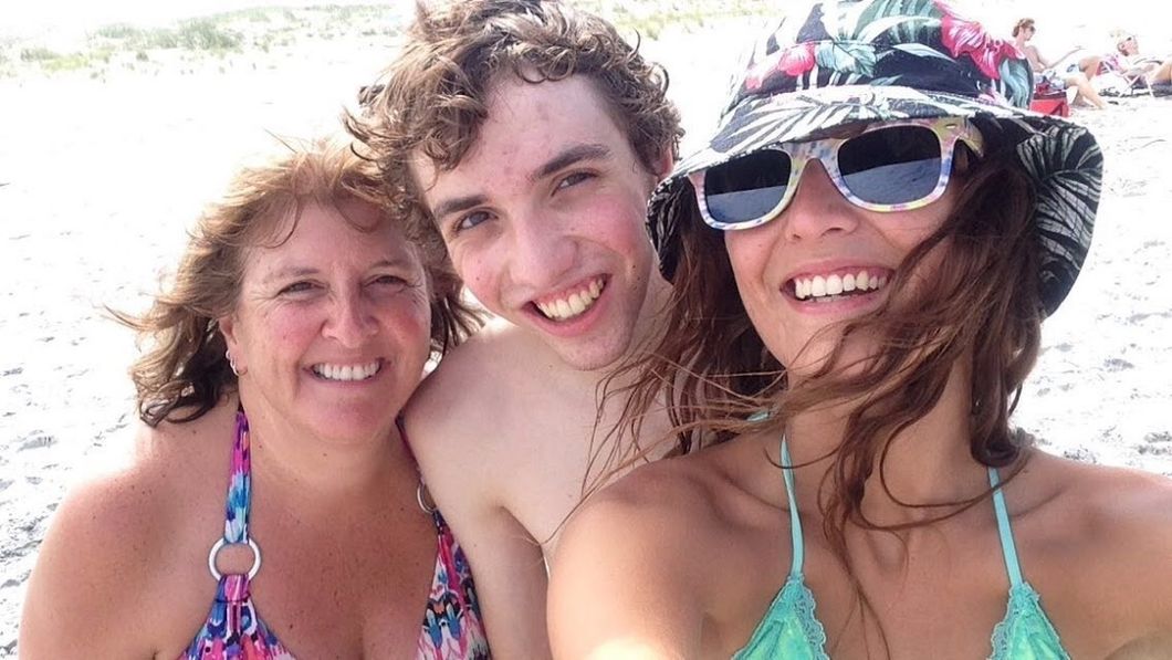 I Asked My Mom What It's Like Being Deaf