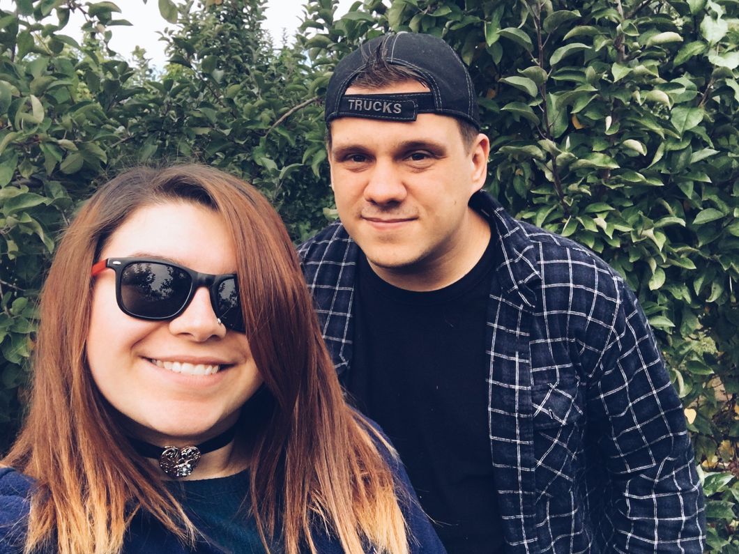 From The Girl Who Started 2018 Single As A Pringle