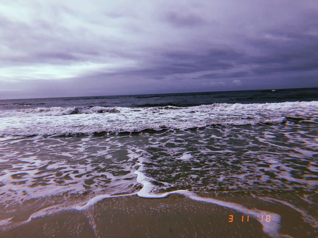 If You're Not Excited By Life, Change Your Perspective