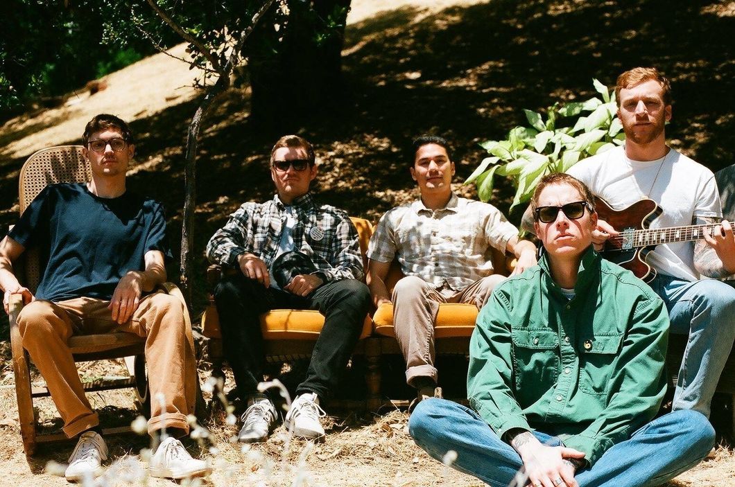 'The Story So Far' Still Remains The Best In The Genre