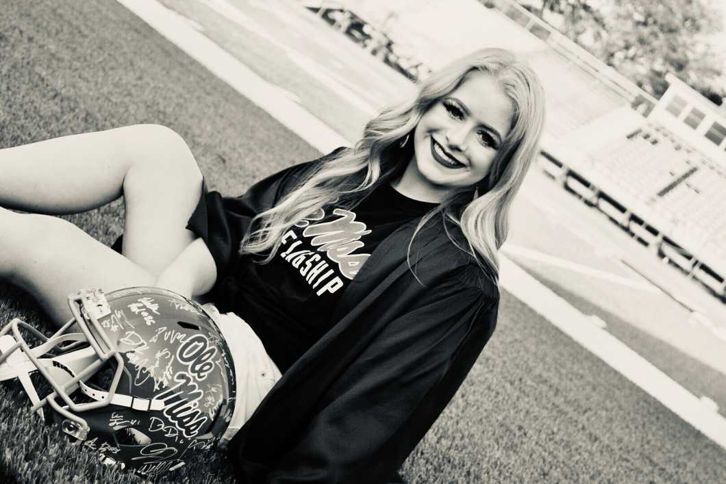 To The High School Student Who Can't Graduate Fast Enough