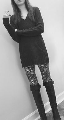 My Body Size Is Not Your Business