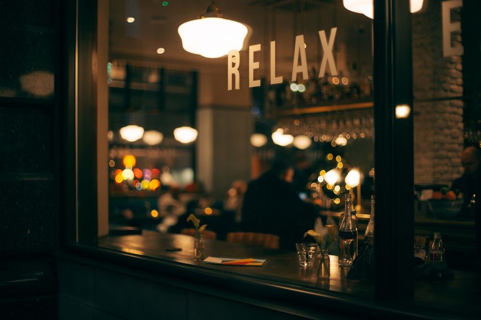 10 Things You Can Do To Relax Now That Finals Are Over