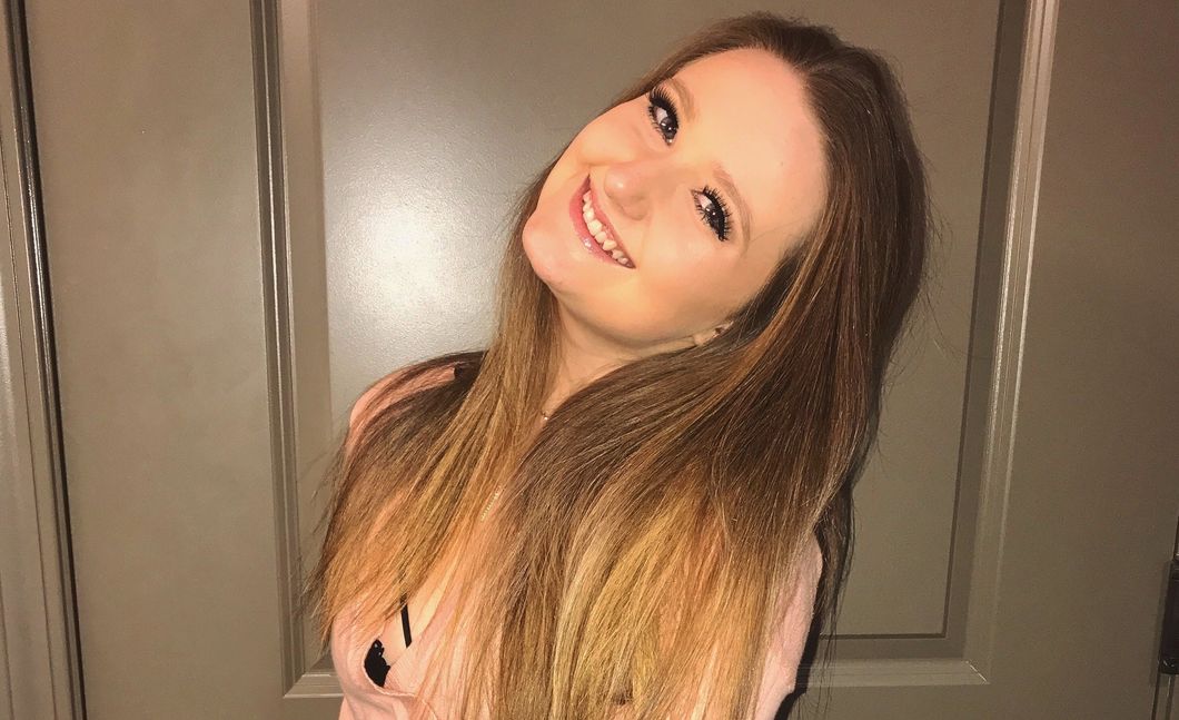 ‘Without Struggle, There Can Be No Progress’ Is The Only Thing That Gets Me Out Of Bed Every Morning