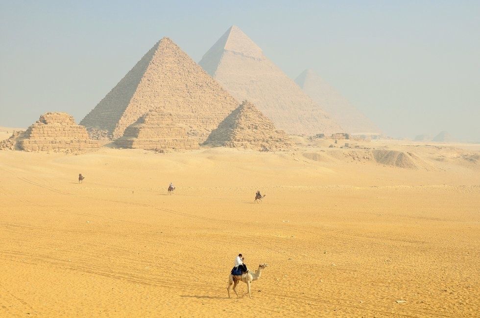 6 Ancient Construction Secrets Revealed