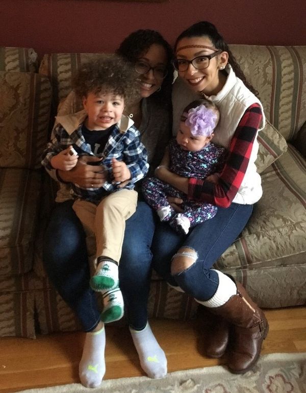 18 Small Things I Have To Be Thankful For That Happened To Me In 2018