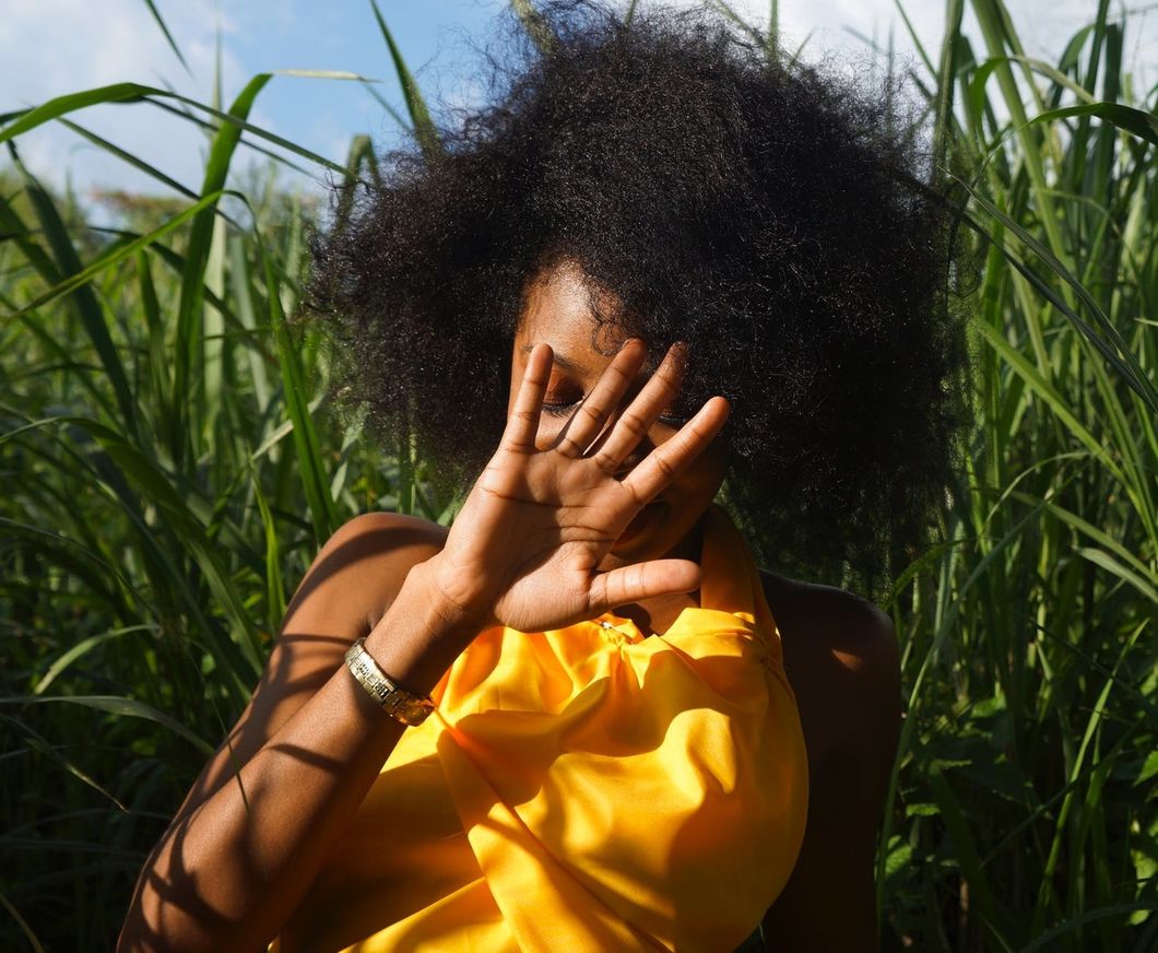 Going Natural Is A Process That Is Ultimately Worth It
