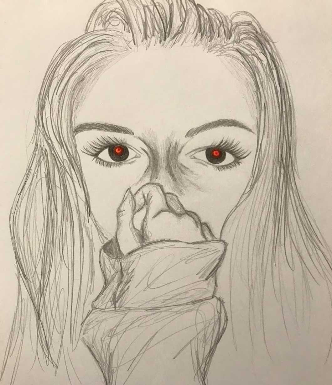 Why You Should Be An Artist