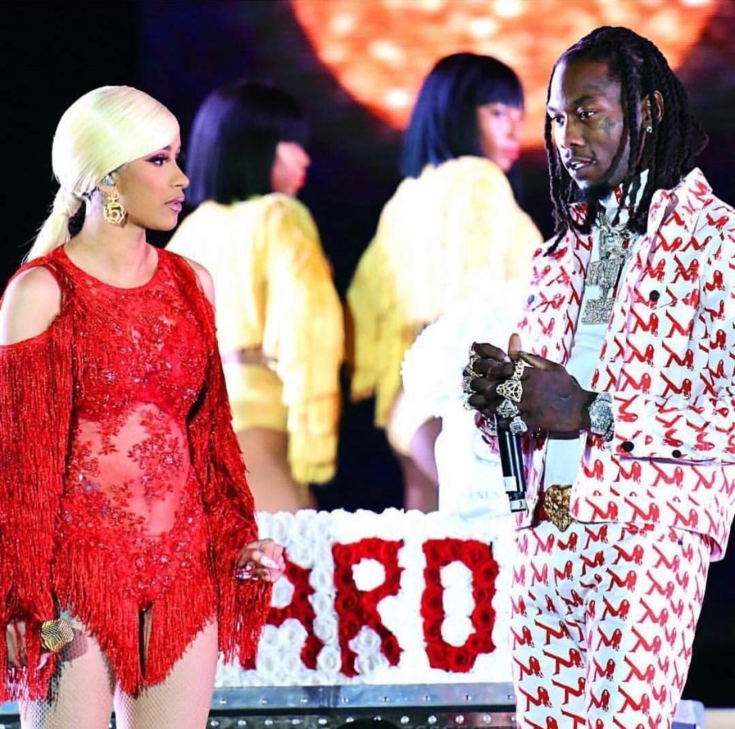 No Means No And My Decision Isn't Your Campaign To 'Convince Me'