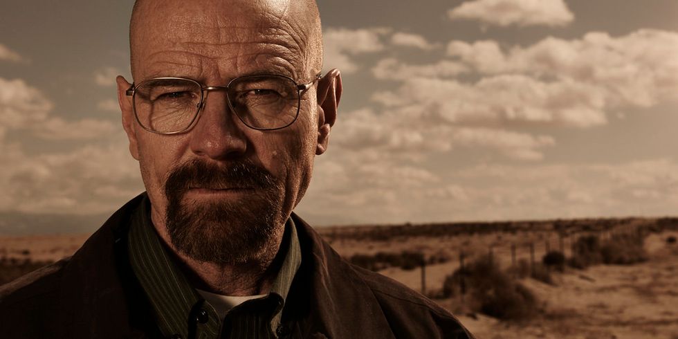 Pros And Cons Of A 'Breaking Bad' Movie