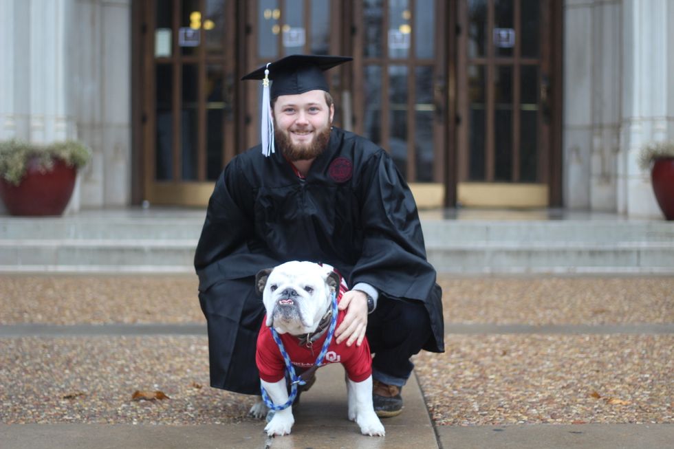 8 Tips For Getting Involved Your Senior Year Of College