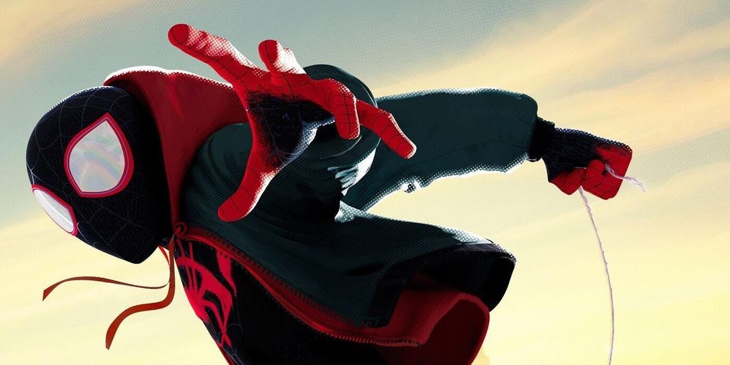 Why 'Spider-Man: Into the Spider-Verse' Is the Best Spider-Man Yet