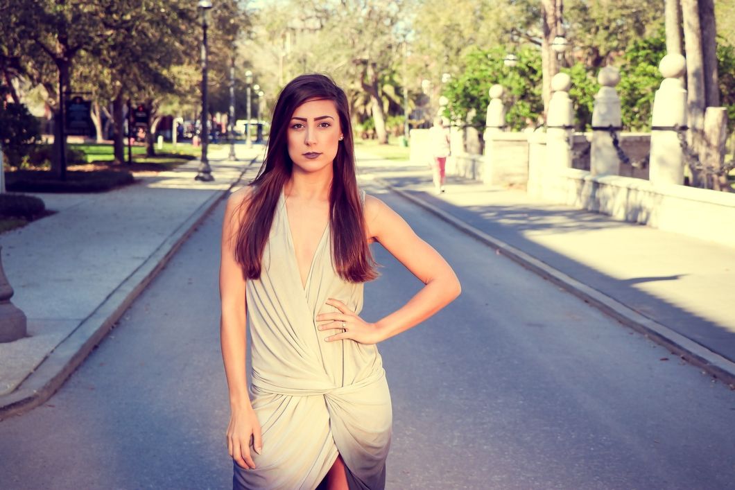 Moms, Please Stop Slut-Shaming Your Own Daughters